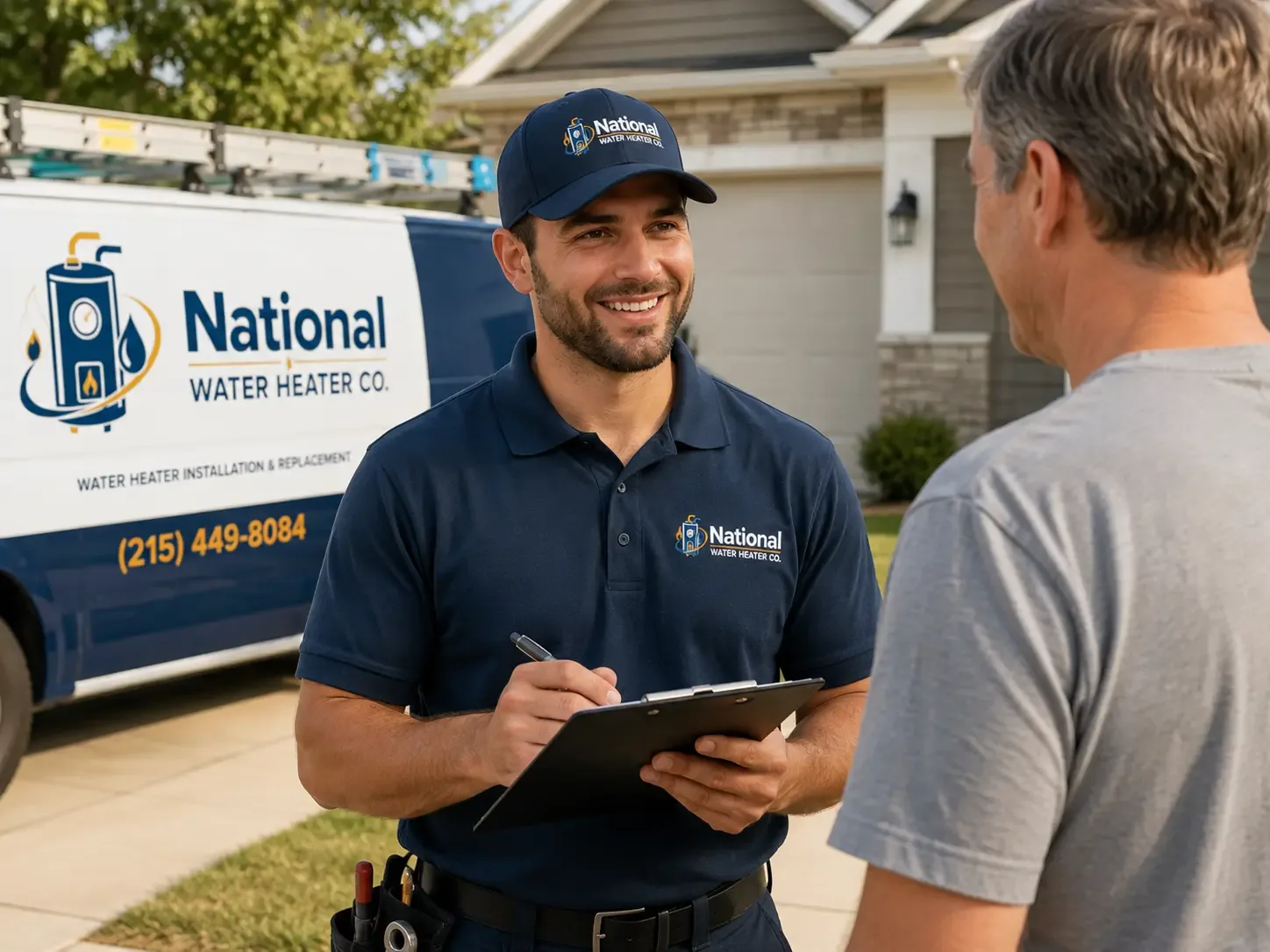 Water Heater Installation Summit Point, WV FAQs